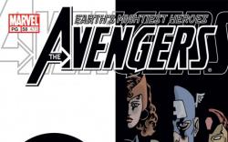 Avengers #60