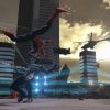 Spidey's on top of things