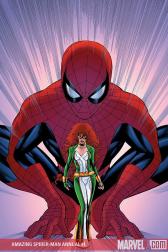 Amazing Spider-Man Annual #1 