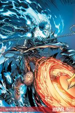 Ghost Rider (2006) #28