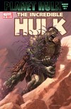 Incredible Hulk (1999) #99