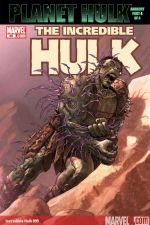 Incredible Hulk (1999) #99