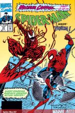 Spider-Man (1990) #37