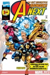A-Next (1998) #1