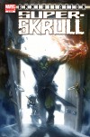 Annihilation: Super-Skrull (2006) #2