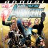 New Avengers Annual #2