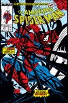 Amazing Spider-Man (1963) #317