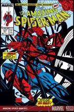 Amazing Spider-Man (1963) #317