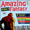 Amazing Adult Fantasy #7