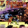 FANTASTIC FOUR #291