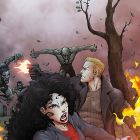ANITA BLAKE, VAMPIRE HUNTER: GUILTY PLEASURES #11
