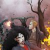 ANITA BLAKE, VAMPIRE HUNTER: GUILTY PLEASURES #11
