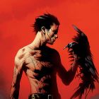DARK TOWER: THE LONG ROAD HOME #3