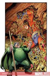 Avengers Classic #12 