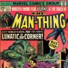 MAN-THING #21