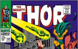 Thor #143