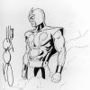 Nova by Jamal Igle from Ben Morse's personal collection