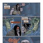 Weekend Preview: Punisher War Journal #15