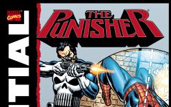 ESSENTIAL PUNISHER VOL. 1 TPB (NEW #0