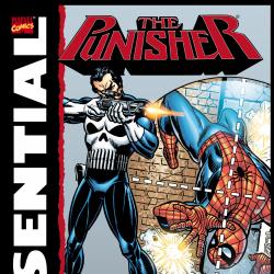 ESSENTIAL PUNISHER VOL. 1 TPB (NEW #0