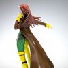 Rogue Long Coat Variant Bishoujo Statue from Kotobukiya
