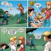 Iron Man and Power Pack #1, page 2