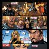 New Warriors #5, page 1