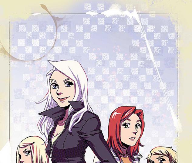 SPIDER-MAN LOVES MARY JANE #17