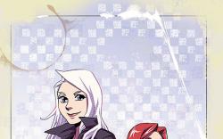 SPIDER-MAN LOVES MARY JANE #17