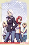 Spider-Man Loves Mary Jane (2005) #17
