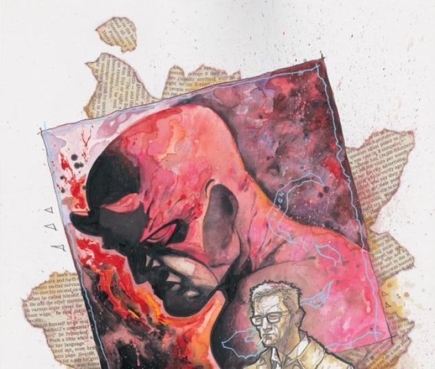 daredevil #16