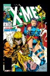 X-Men (1991) #6
