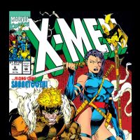X-Men #6
