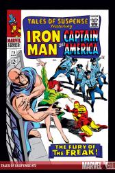 Tales of Suspense #75 