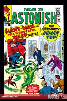 Tales of Suspense (1959) #75