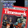 ULTIMATE X-MEN #15