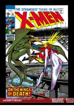 Uncanny X-Men (1963) #61