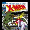 UNCANNY X-MEN #61