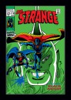 Doctor Strange (1968) #178