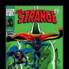 Doctor Strange #178
