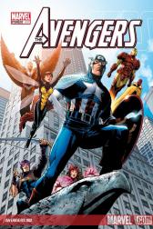 Avengers #82 
