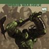 World War Hulk: Gamma Files