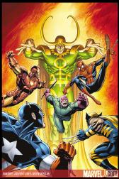 Marvel Two-in-One #5 