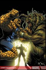 Ultimate Fantastic Four (2003) #47