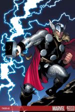 Thor (2007) #3