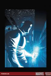 Powers #25 