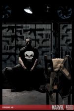 Punisher (2004) #50
