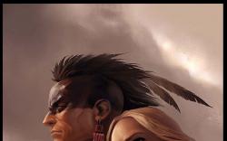 Marvel Illustrated: Last of the Mohicans (2007) #3