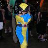 Wolverine: the early years.