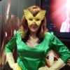 Marvel Girl